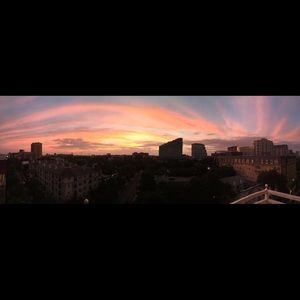 Meet your Posher, RJ